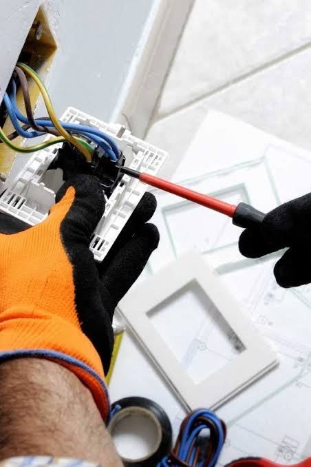 Electrical services