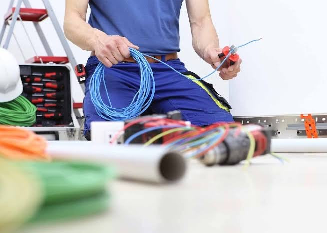 Electrical services